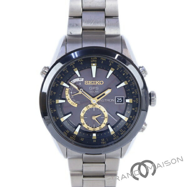 楽天市場】SEIKO セイコー アストロン 7Xシリーズ GPS電波ソーラー