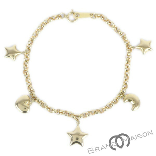 楽天市場】STAR JEWELRY スタージュエリー ブレスレット ハート