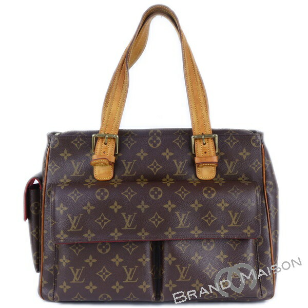 楽天市場】【バッグ】LOUIS VUITTON ルイ ヴィトン モノグラム