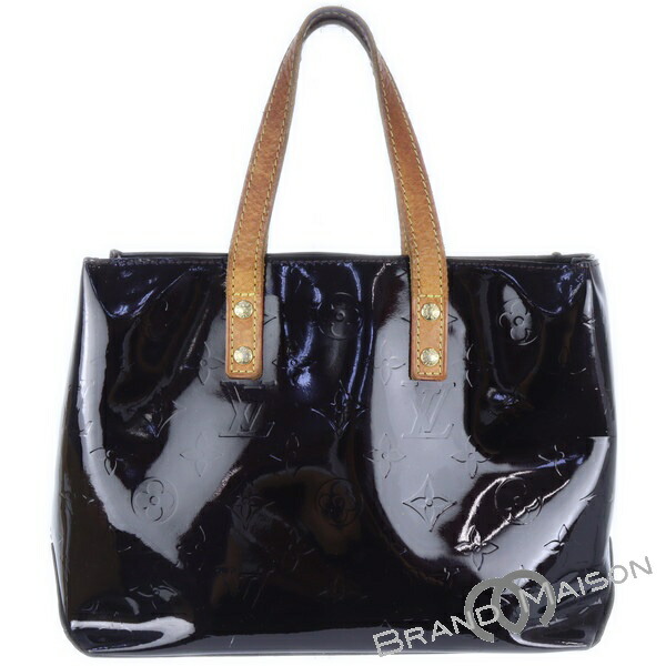 楽天市場】【バッグ】LOUIS VUITTON ルイ ヴィトン ヴェルニ リードPM