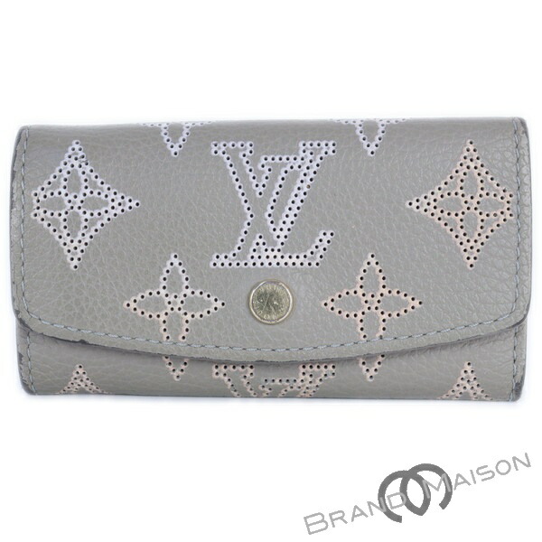 楽天市場】ルイヴィトン キーケース Louis Vuitton マヒナ