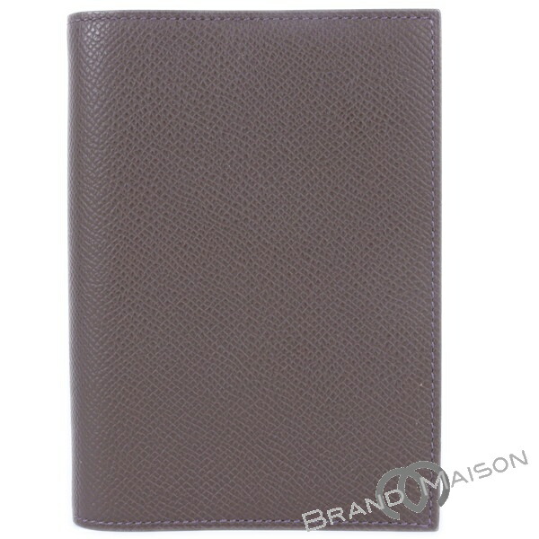 楽天市場】エルメス 手帳カバー 手帳ケース アジェンダジップ ラウンド