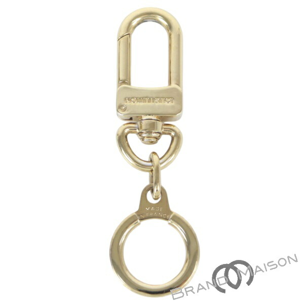 楽天市場】ルイヴィトン キーホルダー キーリング アノクレ M62693