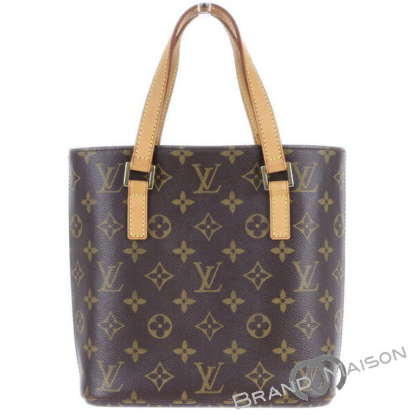 ルイ・ヴィトン/ヴァヴァンPM/M51172/モノグラム/ハンドバッグ/LOUIS VUITTON/レディース【中古】｜ブランドメゾン 57,640円