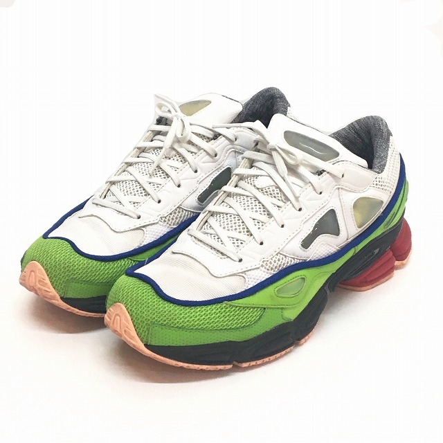adidas raf simons ozweego 2
