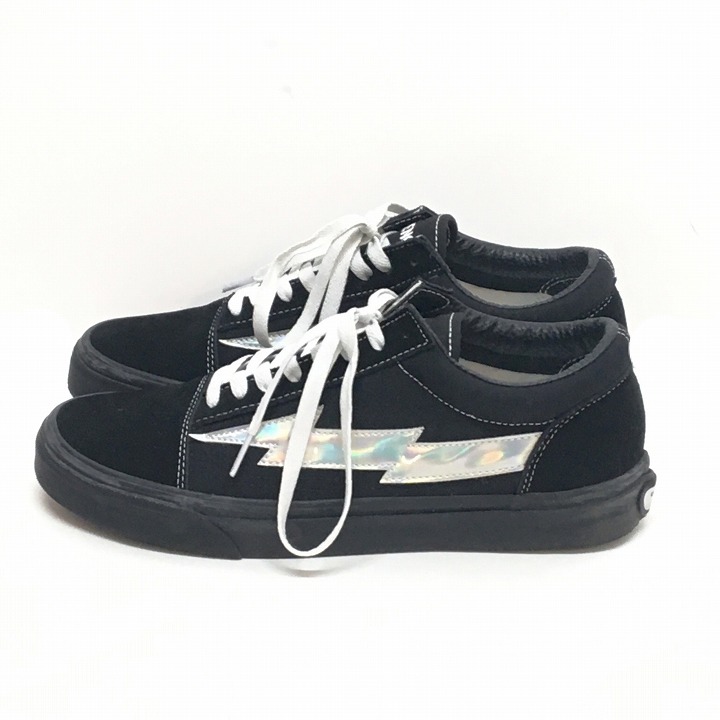 revenge x storm all black