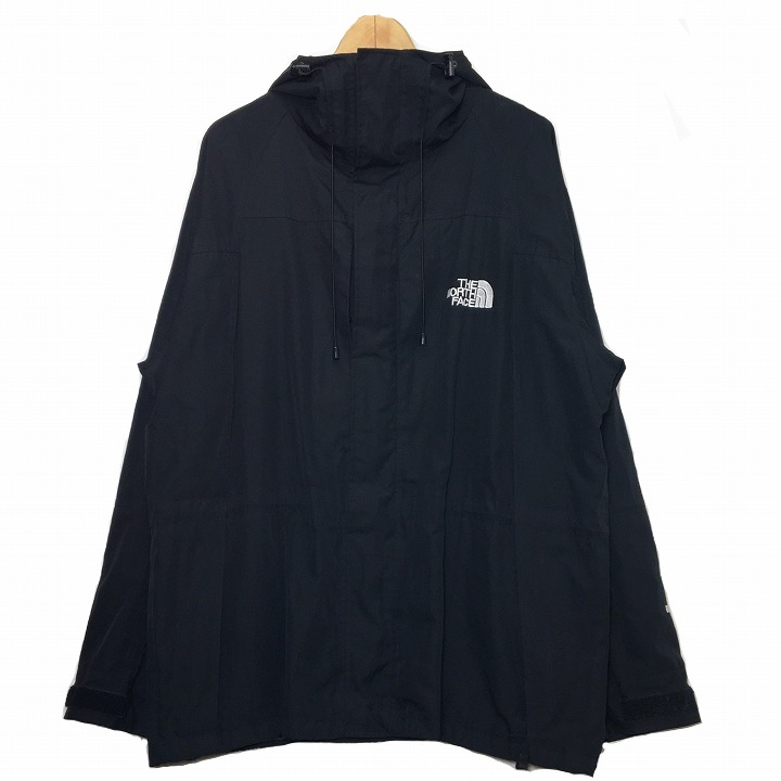 the north face gore tex xcr summit series 2 in 1 jacket