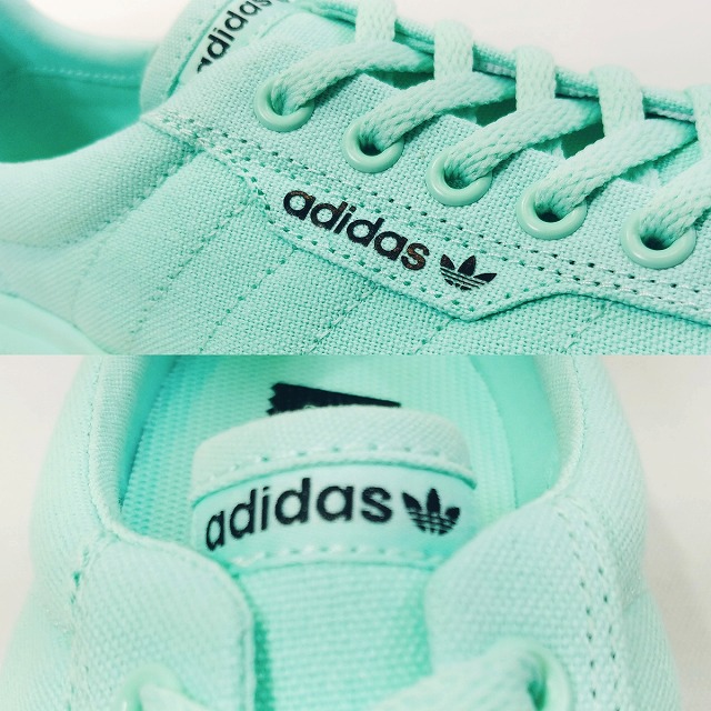 tiffany blue adidas