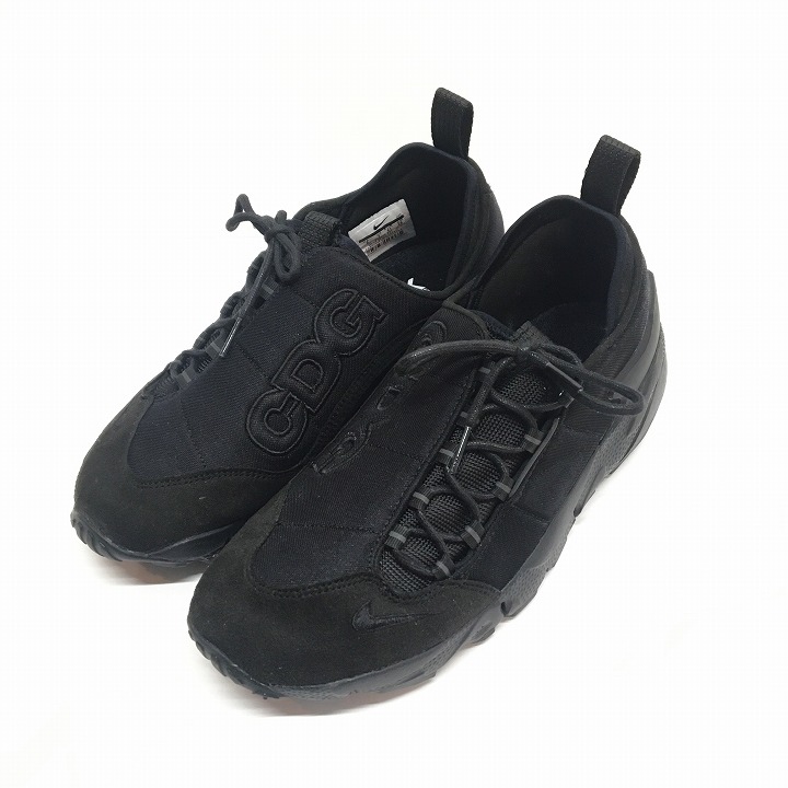 nike cdg footscape