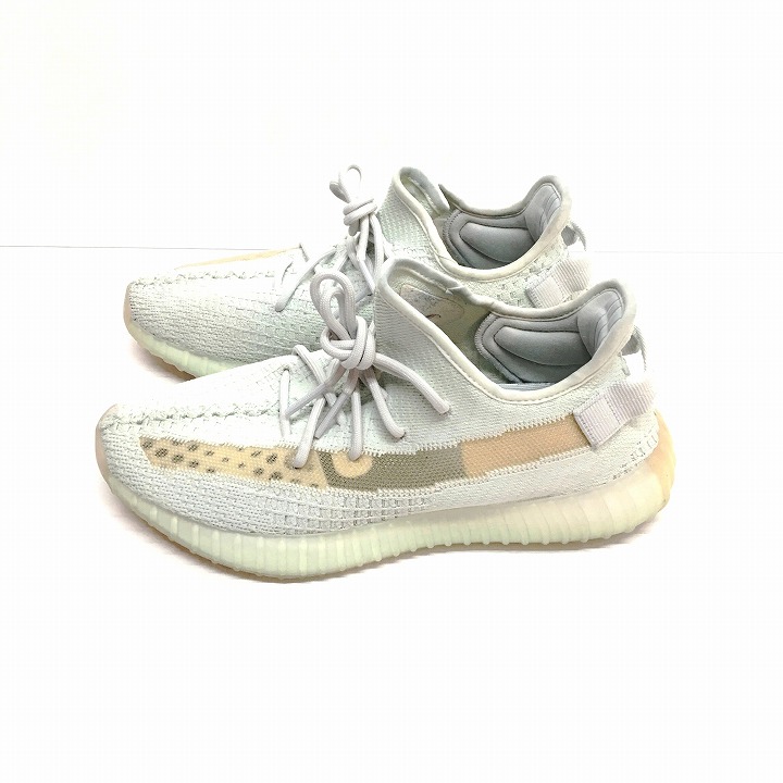 Adidas Yeezy Boost 350 V2 Clay True Form Hyperspace Regional