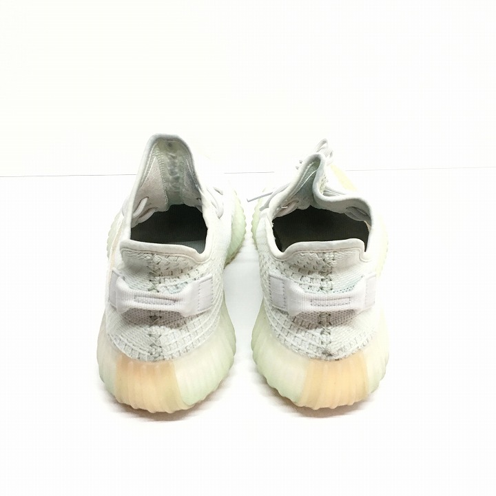 yeezy hyperspace fake