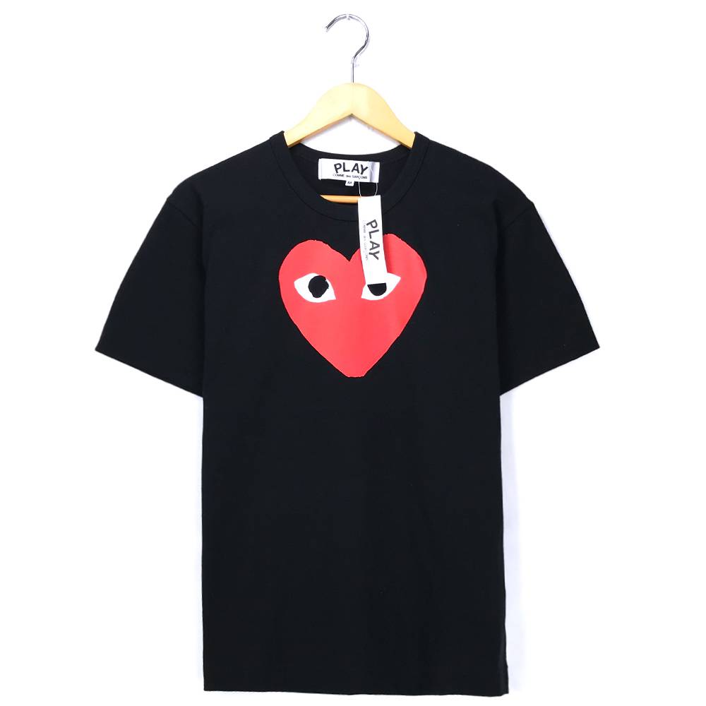 ☆タグ付き未使用品☆ COMME des GARCONS 半袖Tシャツ M k-0090_1.jpg