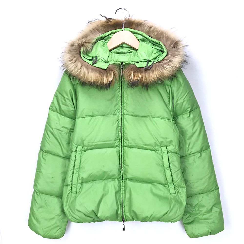 楽天市場】【完売】デュベティカ DUVETICA メンズ リバーシブル ダウン