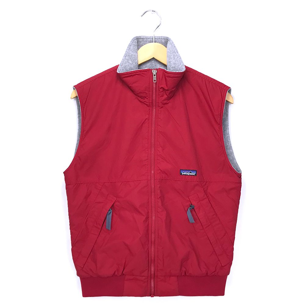 patagonia ベロシティベスト ナイロンベスト　97年製 楽天市場】パタゴニア ベロシティベスト ストームブルー 1997年