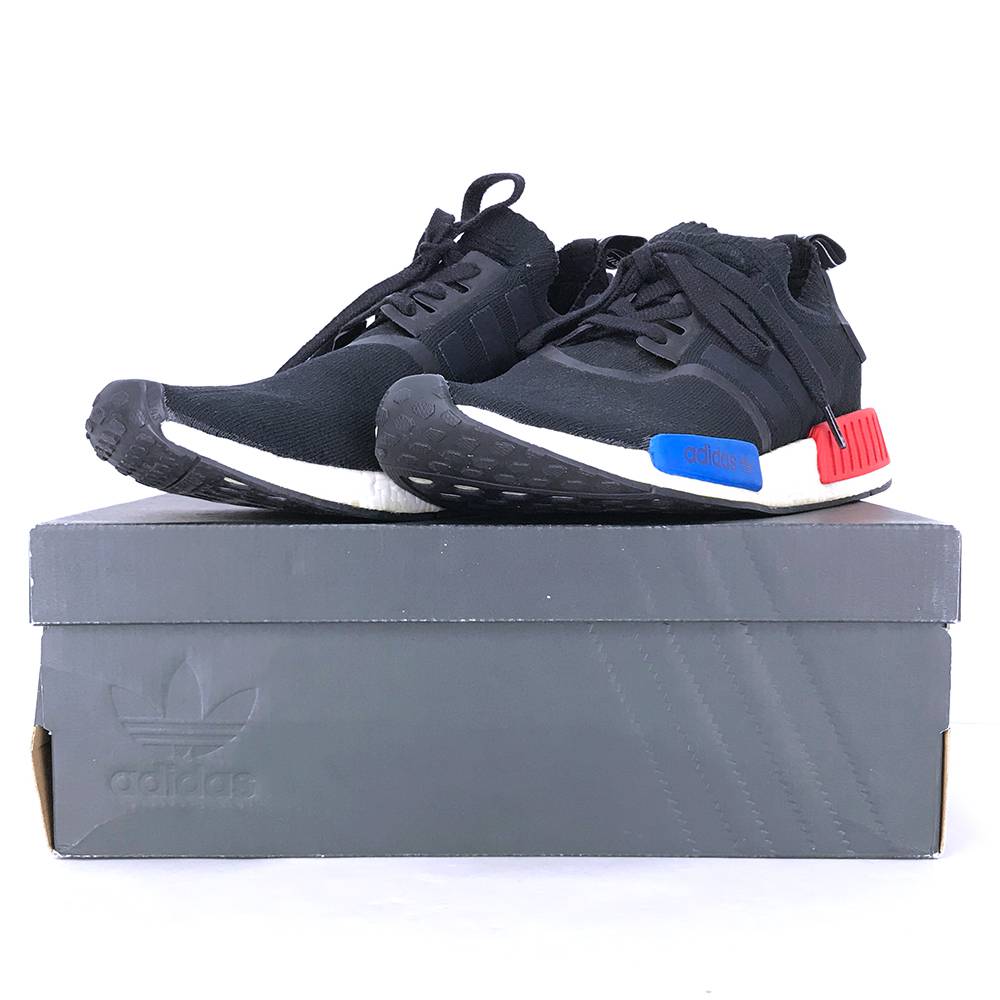 楽天市場】ADDIDAS アディダス NMD_CS1 PK 