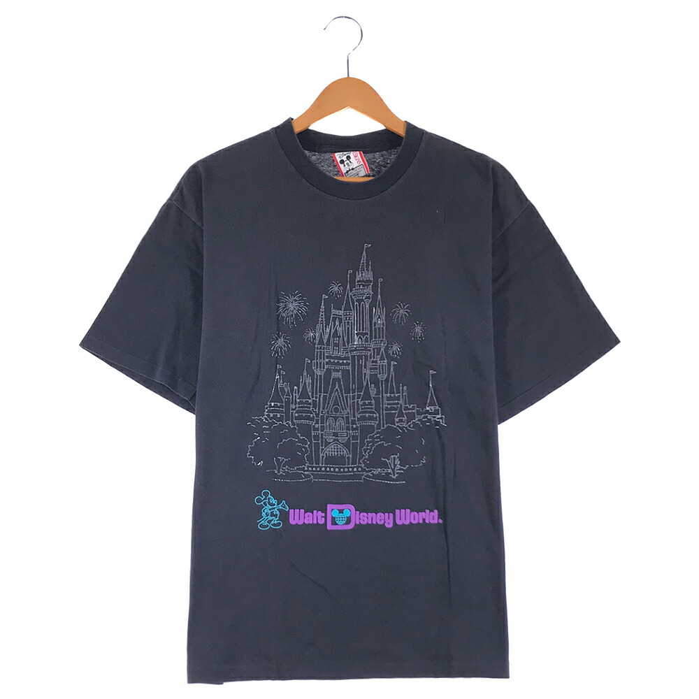 楽天市場】東京ディズニーリゾート ディズニー 通販 Tシャツ