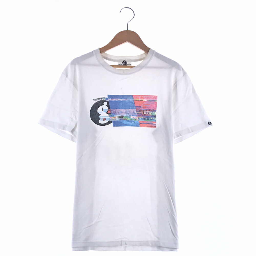 GOODENOUGH ダウンシャツ GOODENOUGH - 初期 98年 グッドイナフ ボタンダウンシャツ 藤原