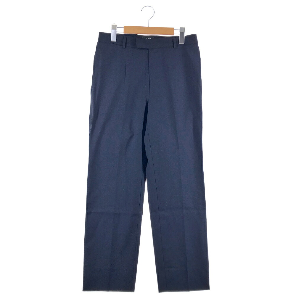 A.P.C. アーペーセー スラックス 茶系 34(XS位) 0272225E0013 楽天市場】【SALE／40%OFF】A.P.C. Fairfax ジーンズ アー・ぺー