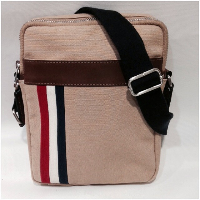 It Includes Thom Browne Tom Consumption Tax At Black Fleece By Brooks Brothers Cotton Shoulder Bag