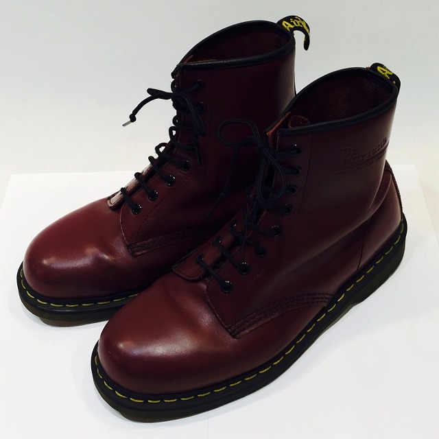 dr martens 1460 used