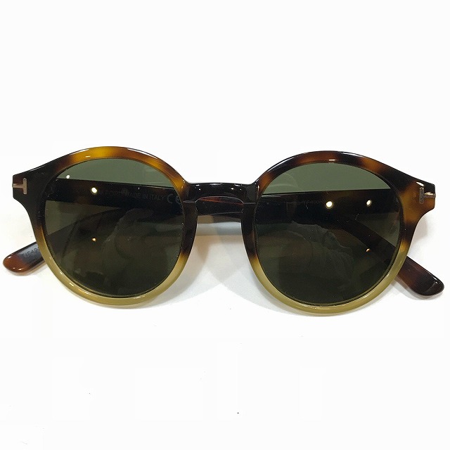 tom ford lucho sunglasses