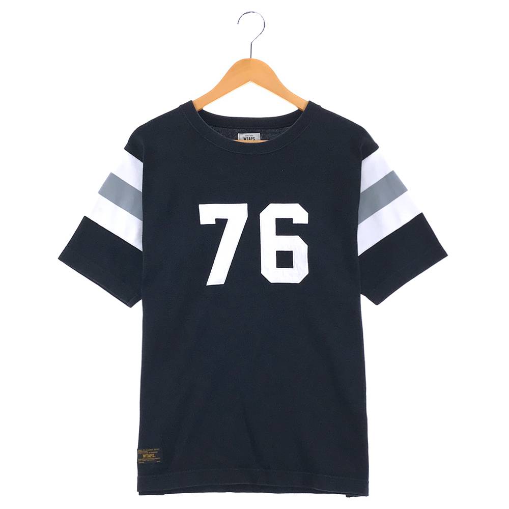 楽天市場】WTAPS 2020SS MMXX S/S Tee 201PCDT-ST13S ダブル