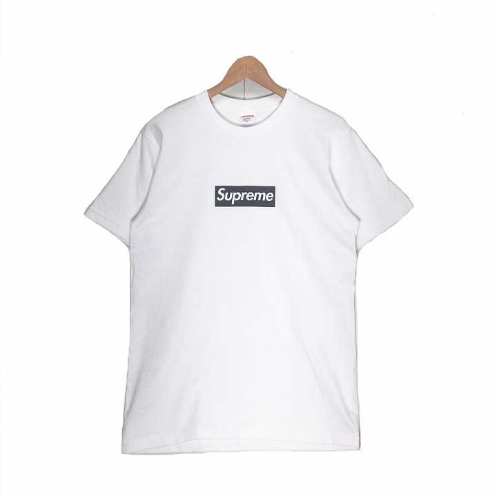 楽天市場】Supreme /シュプリームBandana Box Logo Tee