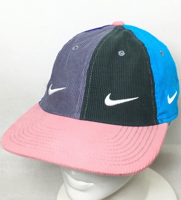 wotherspoon cap