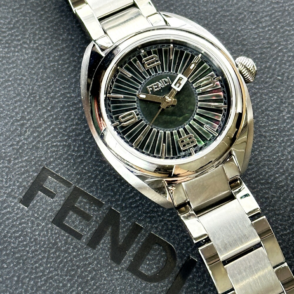 楽天市場】フェンディ レディース 腕時計 手表 女性 妻 誕生日