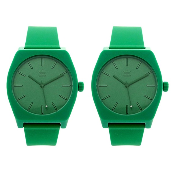 最高限度11 000丸off アディダス リストウォッチ 有りの実ウォッチ 同然サイズ Vol 背景 メンズ レディース ユニ雌雄兼用 Process Sp1 経過 緑であること 穏やかサンチュール Cj6362cj6362 ペアセット 一対 生年月年代日贈りもの Odeftg Com