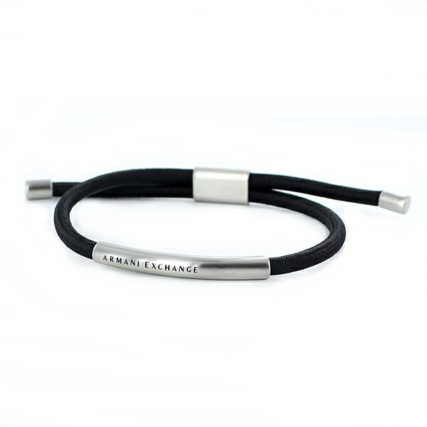 楽天市場】アルマーニ エクスチェンジ ブレスレット メンズ