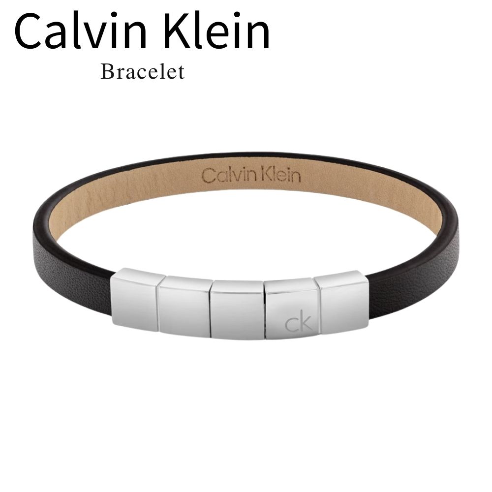 楽天市場】カルバンクライン バングル ブレスレット メンズ レディース