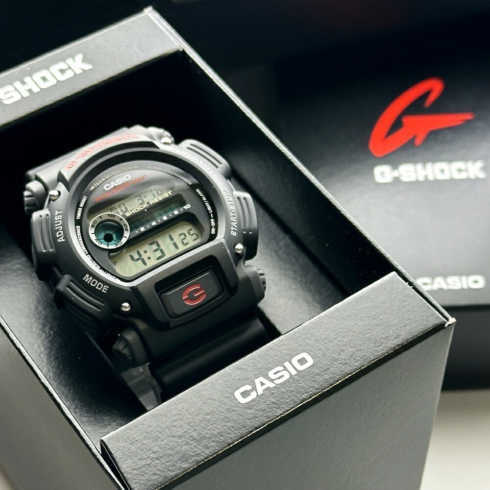 楽天市場】CASIO G-SHOCK Gショック ジーショック カシオ 腕時計