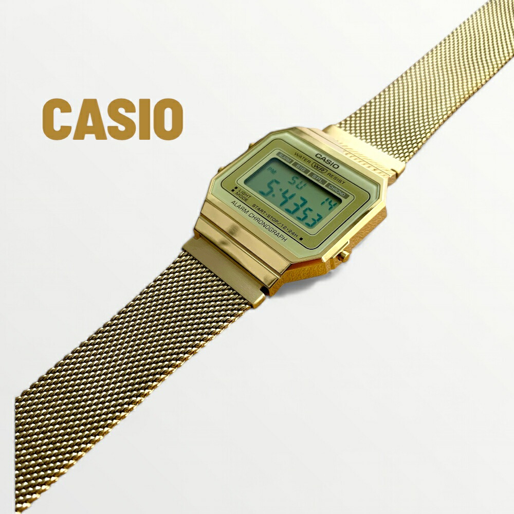 楽天市場】カシオ 腕時計 CASIO メンズ レディース キッズ 子供