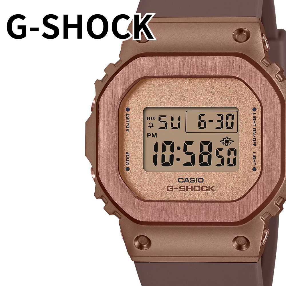 楽天市場】CASIO カシオ G-SHOCK mini G-ショック Sシリーズ GMD 