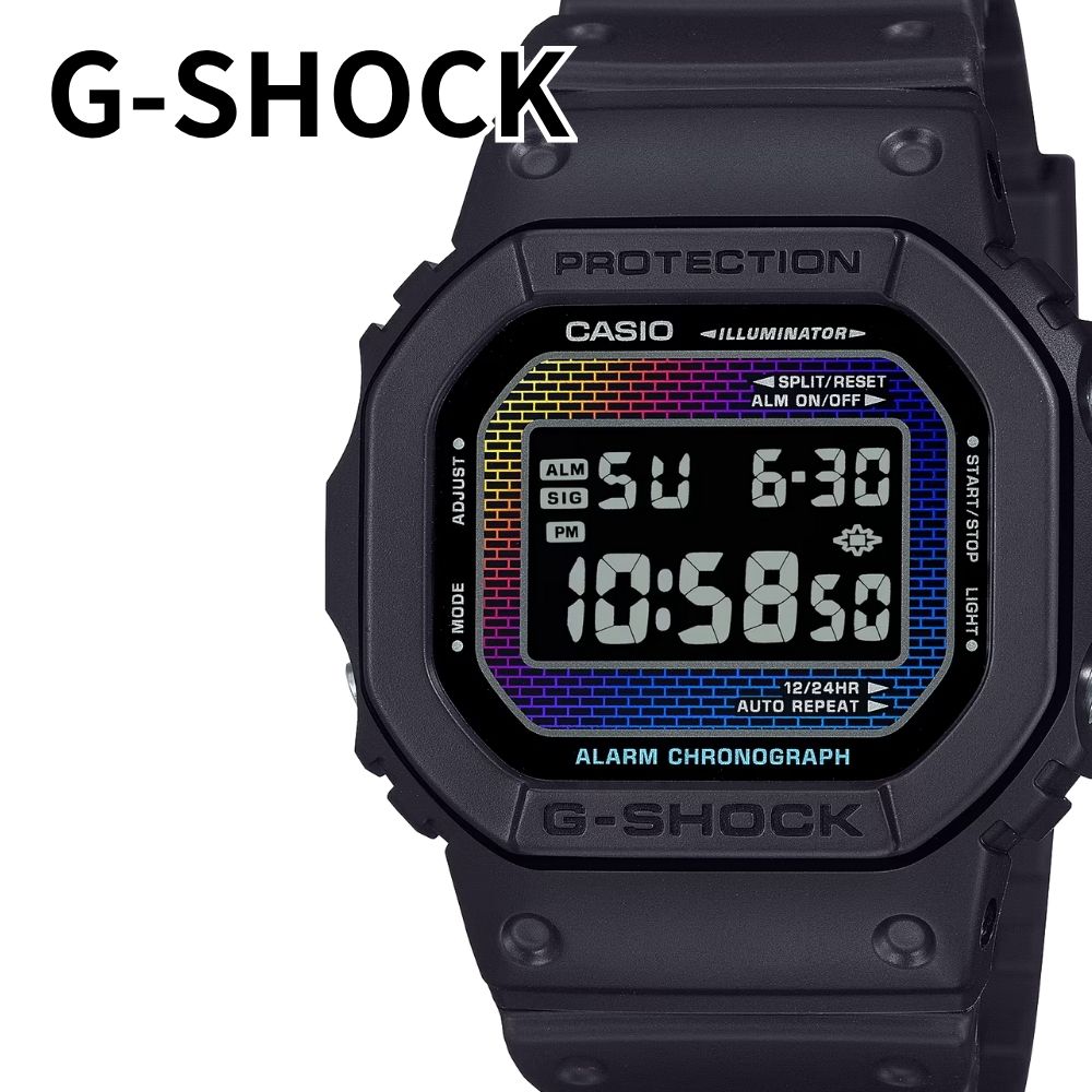 楽天市場】CASIO カシオ G-SHOCK Gショック ジーショック Polarized