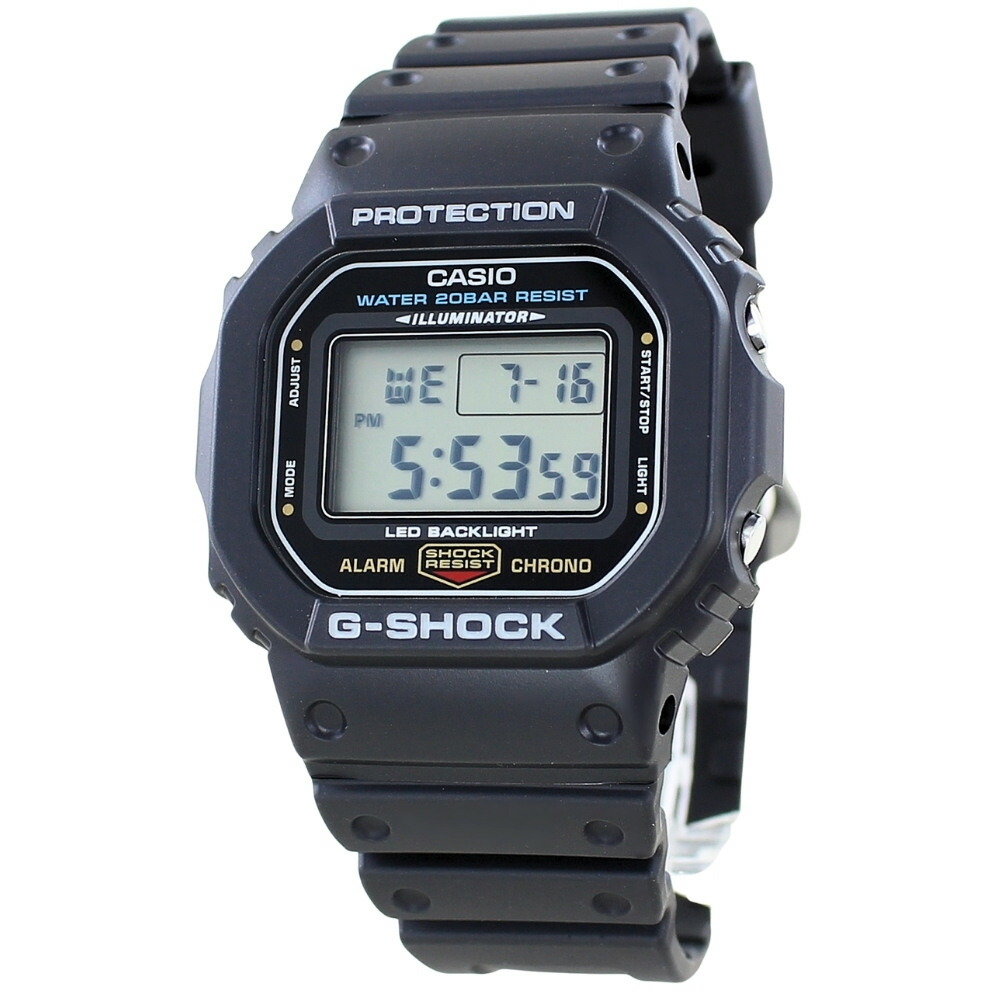 G-SHOCK メンズ　腕時計 楽天市場】【プレミア商品】CASIO カシオ G-SHOCK Gショック