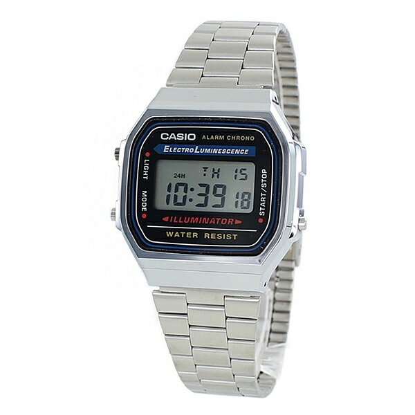 日本製 CASIO カシオ ヴィンテージ 超美品  デジタル チプカシ CASIO [ネコポス送料無料]CASIO デジタル ユニセックス 腕時計