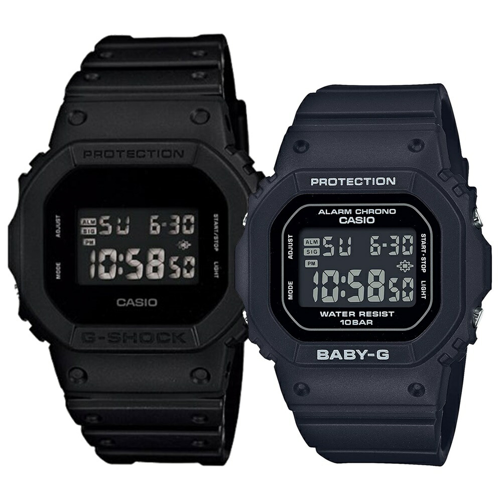 CASIO　BABY-G 2セット　美品　saya GMA-S110BE-4AJR | CASIO