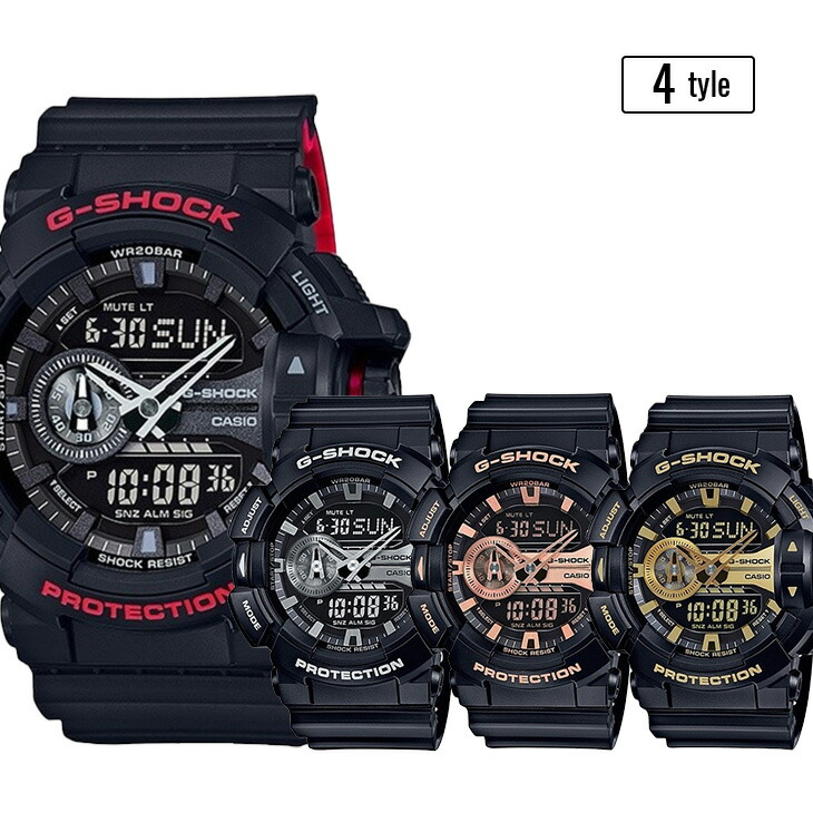 G-Shock ジーショック　G-8000F G-8000F-1JFサポートページ | CASIO