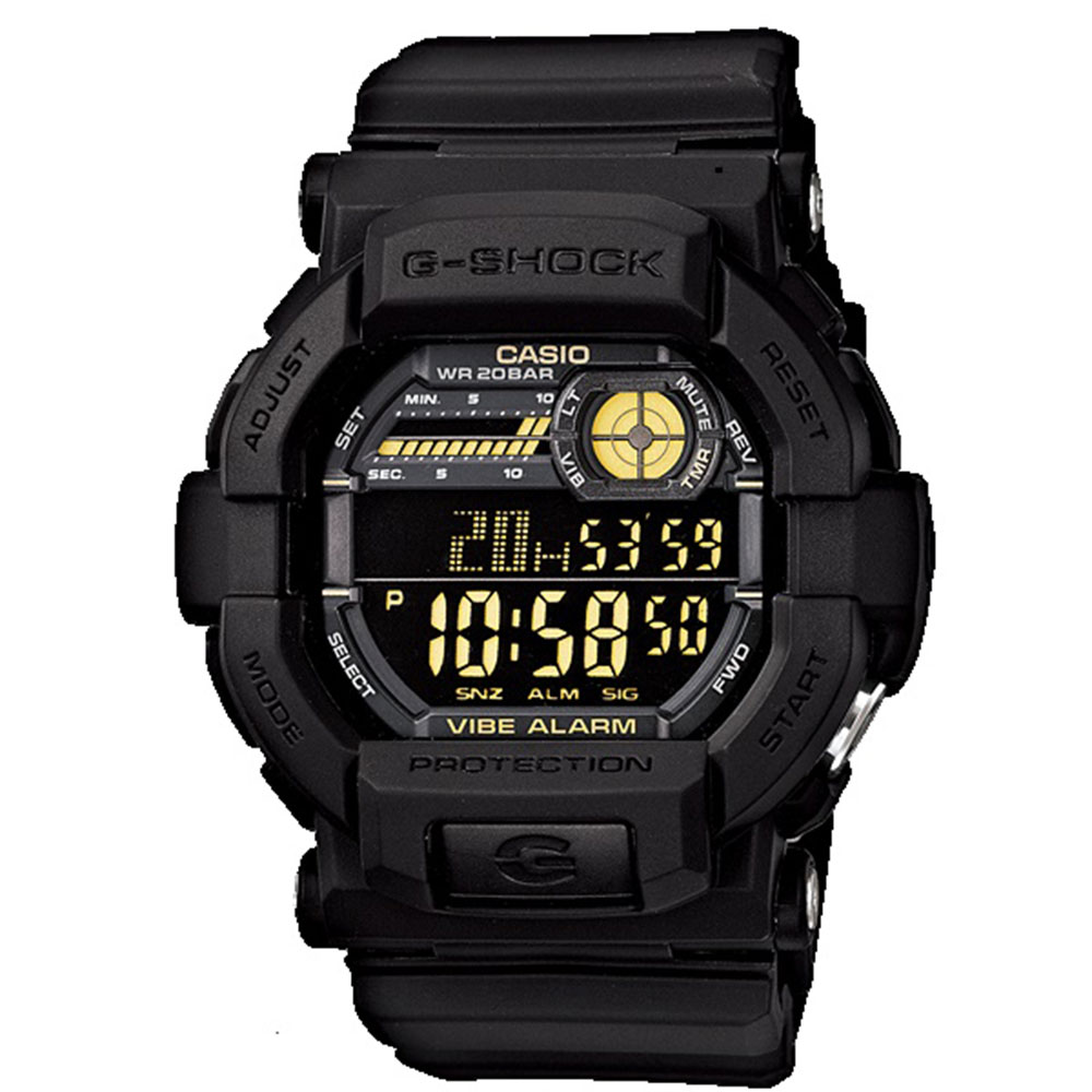 時計 G-SHOCK G-7500-1JF G-7500: a rare gem : r/gshock