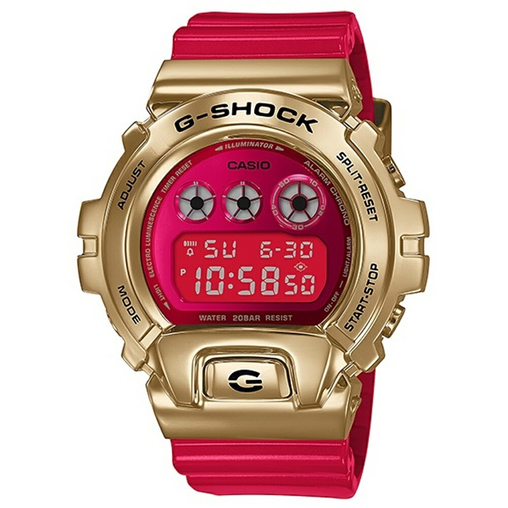 楽天市場】'24-9 [SHIBAINU/柴犬:赤柴] 正規新品 日本製 CASIO G