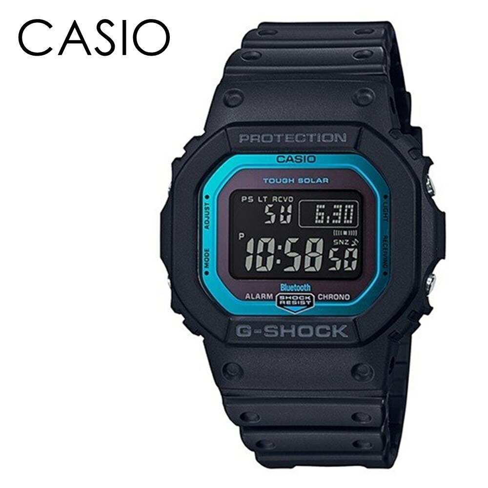 楽天市場】カシオ Gショック CASIO G-SHOCK 電波 ソーラー 電波