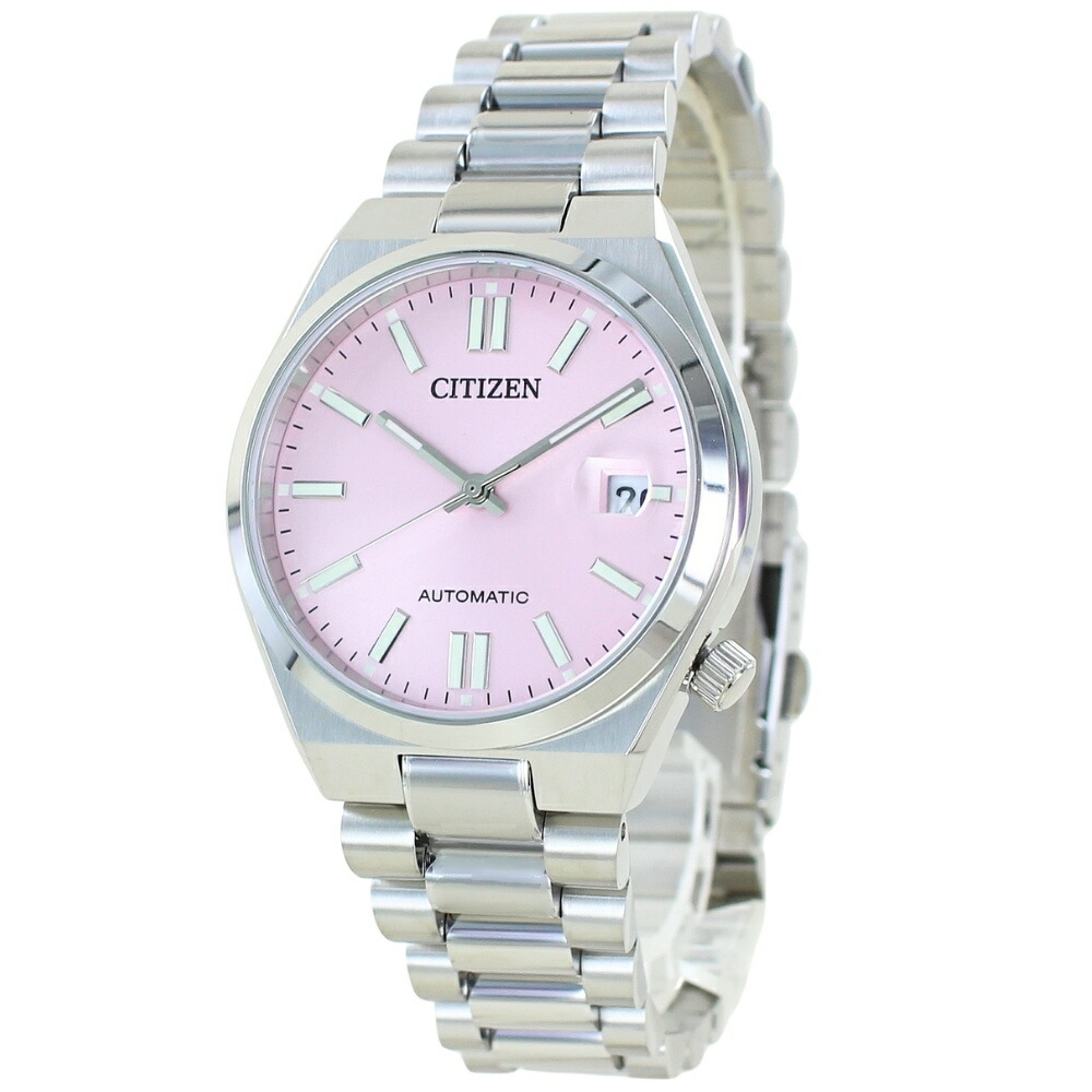 【CITIZEN/シチズン】腕時計 アナログ ステンレス ピンク 人気 CITIZEN シチズン 時計 レディース 腕時計 ソーラー エコ