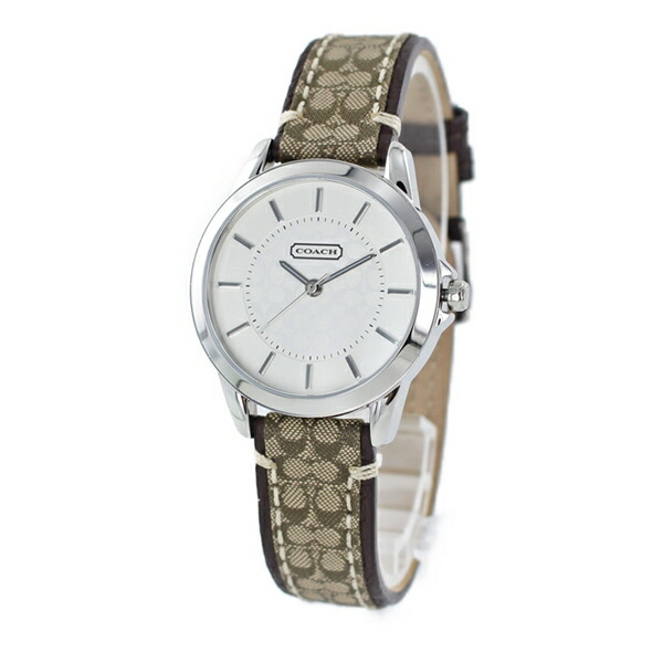 楽天市場】COACH コーチ 14501524 Classic Signature クラシック