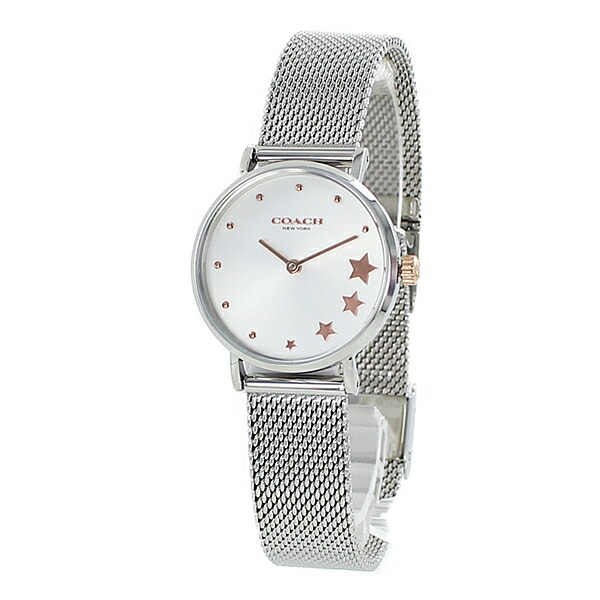 楽天市場】コーチ COACH 腕時計 レディース アナログ クオーツ