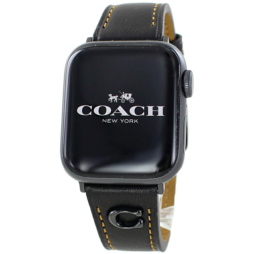 COACH - ★コーチ アップルウォッチ ベルト バンド ブランド 14700195 楽天市場】コーチ アップルウォッチ ベルト バンド メンズ 父の