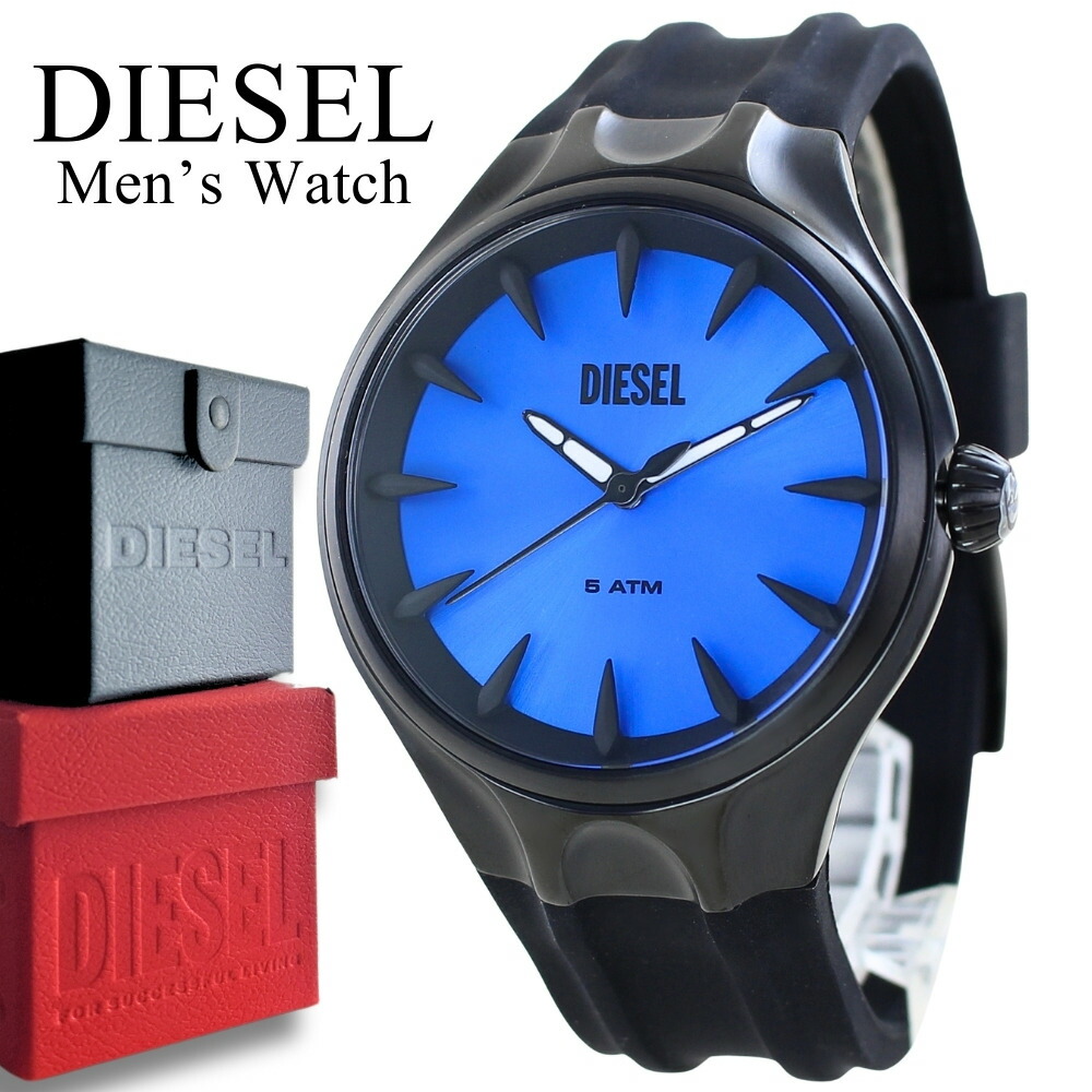 ディーゼル時計 楽天市場】ディーゼル 時計 DIESEL 腕時計 ディーゼル時計