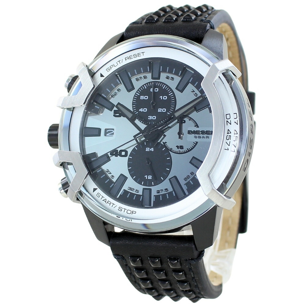 ディーゼル 時計 DIESEL BOXなし特価！ ディーゼル 時計 腕時計 メンズ DZ7371