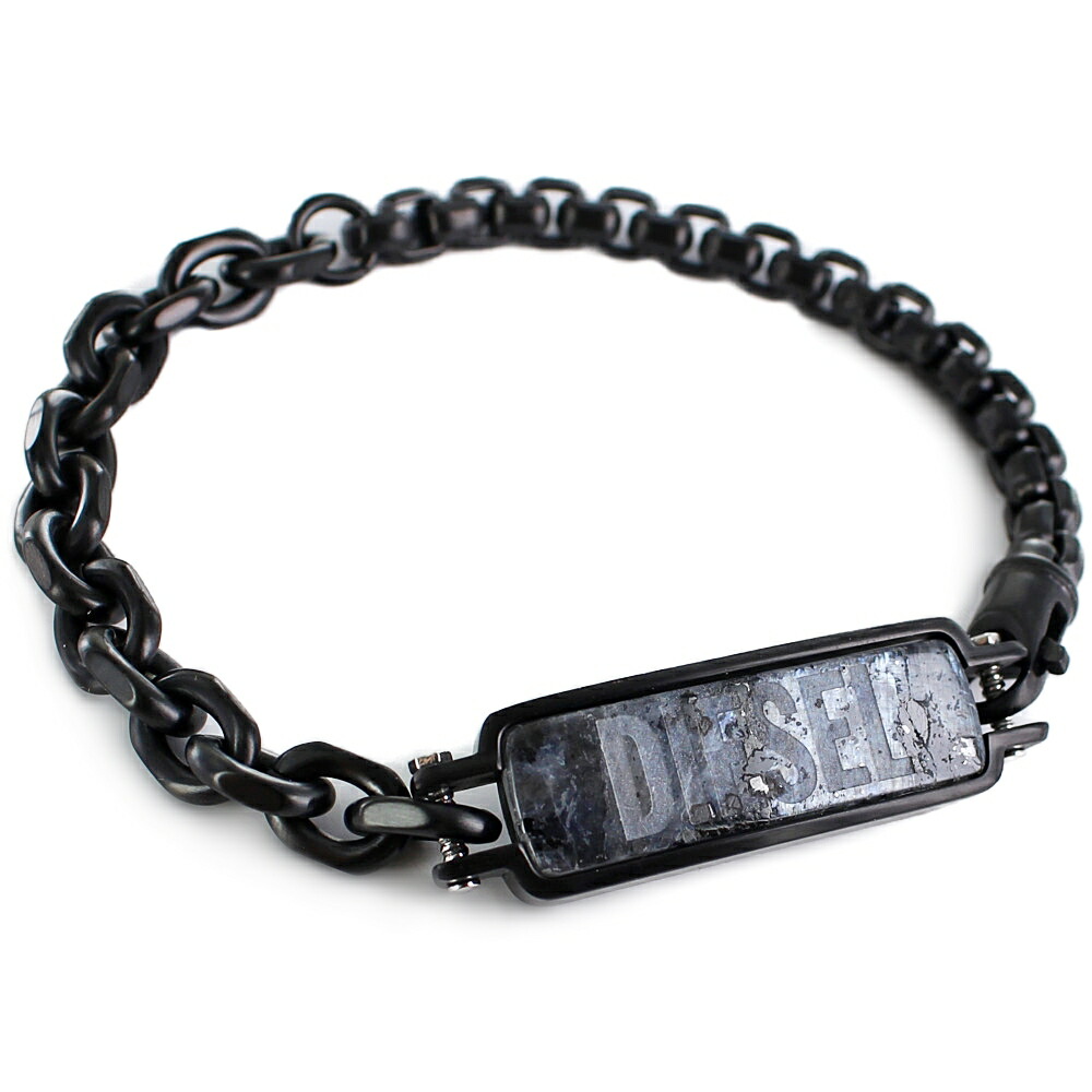 楽天市場】ディーゼル ブレスレット メンズ レディース ブランド